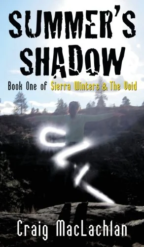 Summer's Shadow