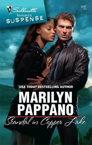 Scandal In Copper Lake