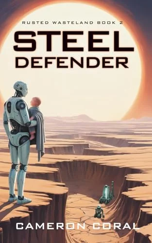 Steel Defender
