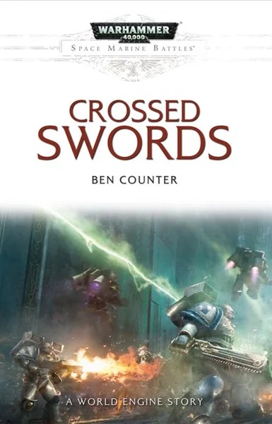 Crossed Swords