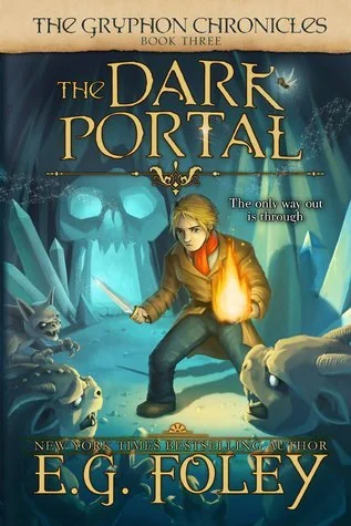 The Dark Portal