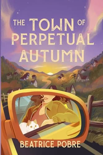 The Town of Perpetual Autumn