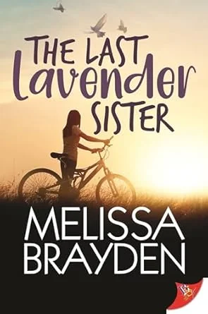 The Last Lavender Sister