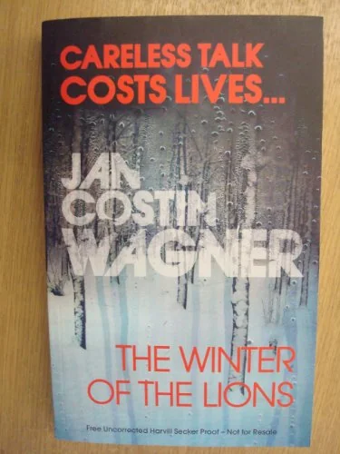 The Winter of the Lions
