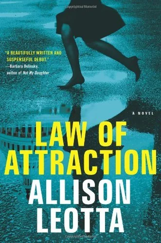 Law of Attraction