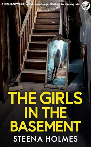 The Girls in the Basement
