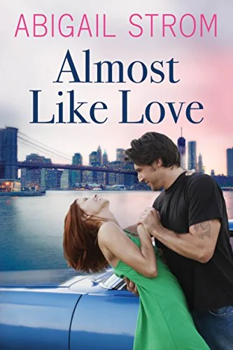 Almost Like Love