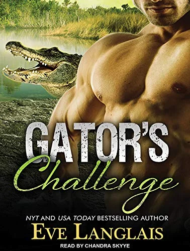Gator's Challenge