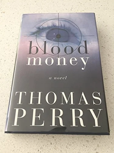 Blood money
