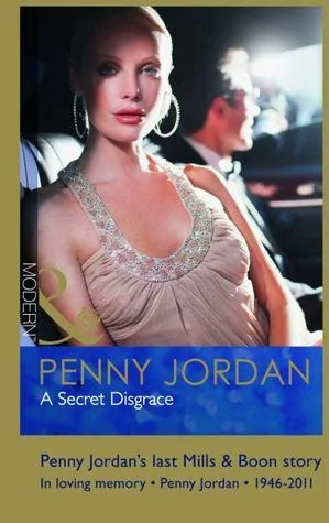 Secret Disgrace