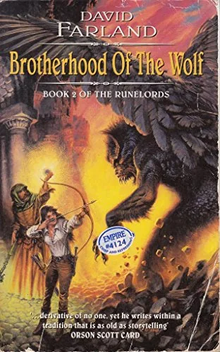 Brotherhood of the Wolf