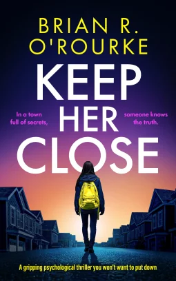 Keep Her Close
