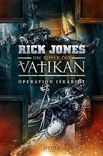 Operation Iskariot