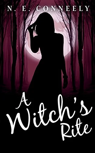 A Witch's Rite