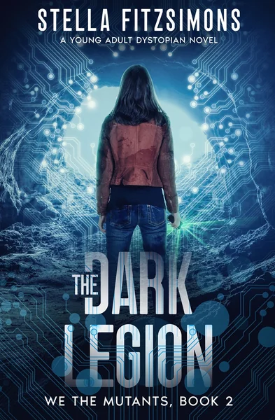 The Dark Legion