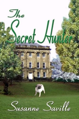 The Secret Hunter