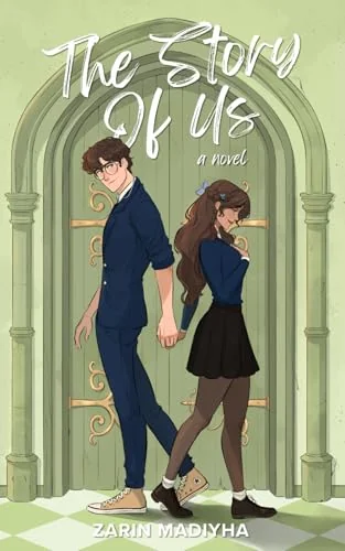 The Story Of Us