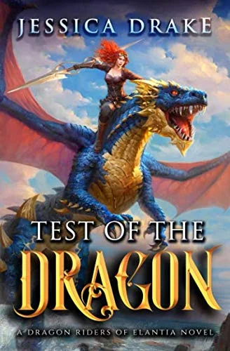 Test of the Dragon