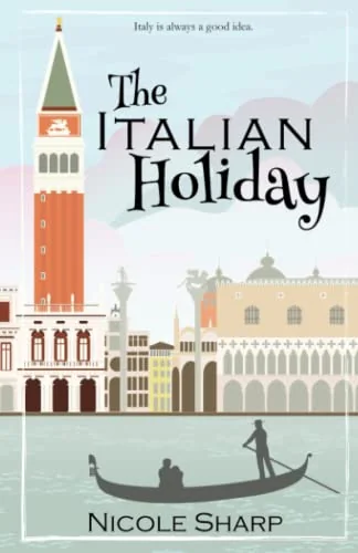 The Italian Holiday