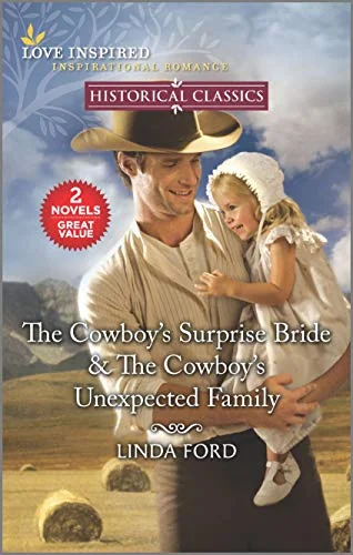 The Cowboy's Surprise Bride