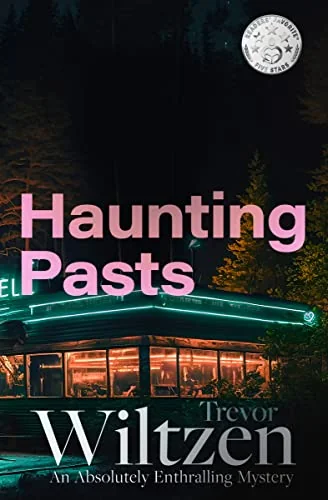Haunting Pasts