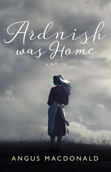 Ardnish Was Home