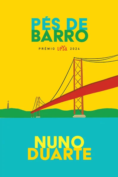 Pés de Barro