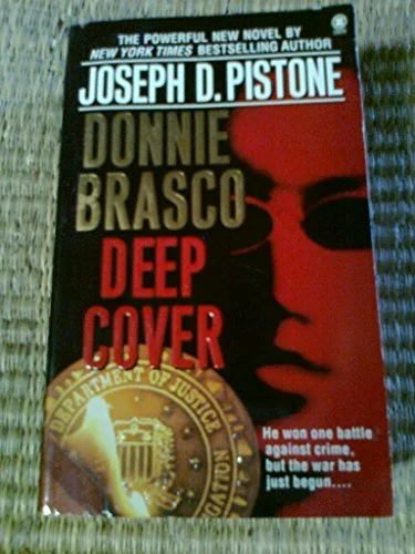 Donnie Brasco: Deep Cover