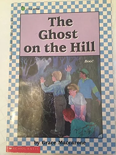 The Ghost On The Hill