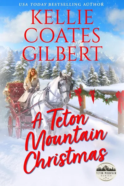 A Teton Mountain Christmas