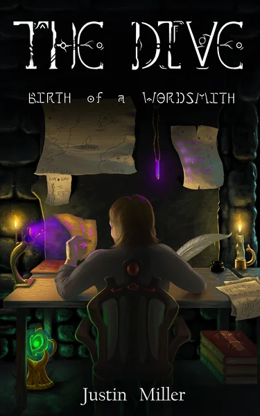 Birth of a Wordsmith