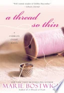 A Thread So Thin