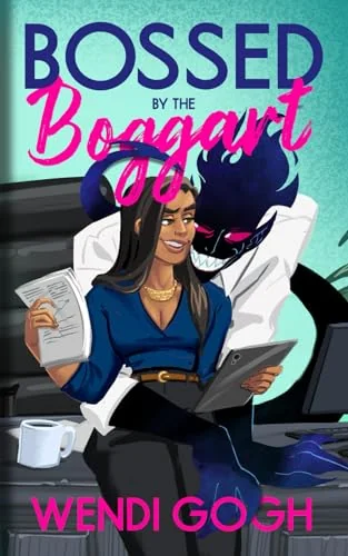 Bossed by the Boggart