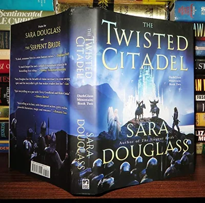 The Twisted Citadel