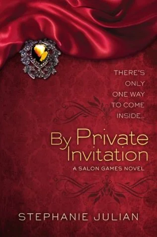 Invite Me In