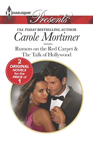 Rumors on the Red Carpet / The Talk of Hollywood