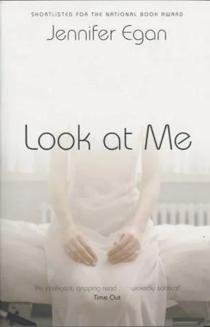 Look at Me