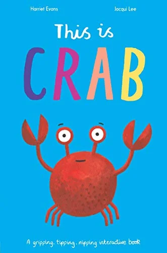 This is Crab