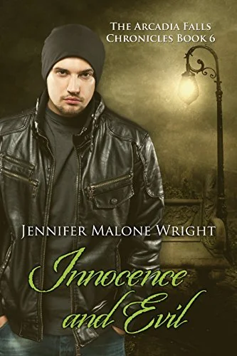 Innocence and Evil