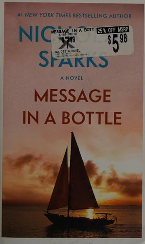 Message in a Bottle