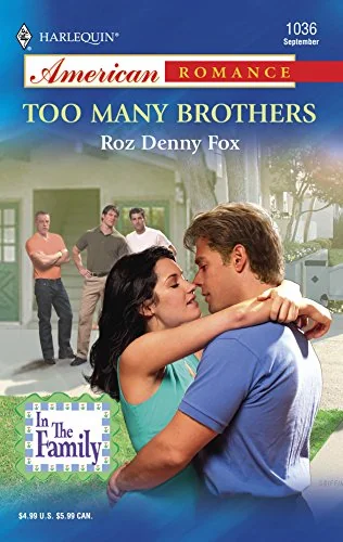 Too Many Brothers