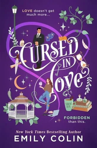 Cursed in Love