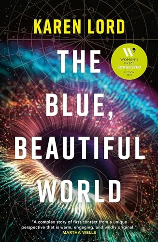 The Blue, Beautiful World
