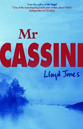 Mr Cassini