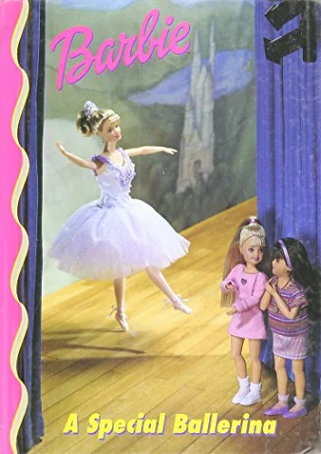 A Special Ballerina