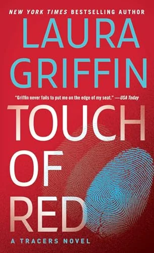 Touch of Red