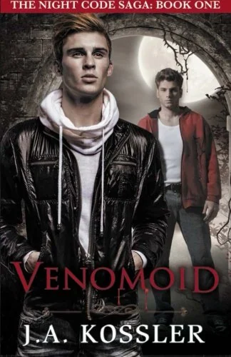 Venomoid