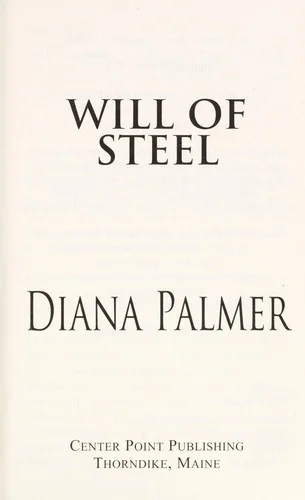 Will of Steel