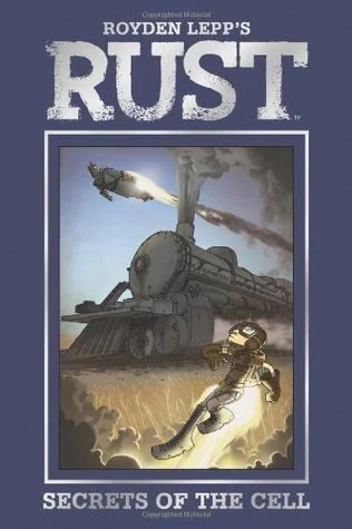 Rust, Vol. 2