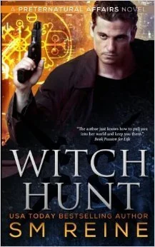 Witch Hunt